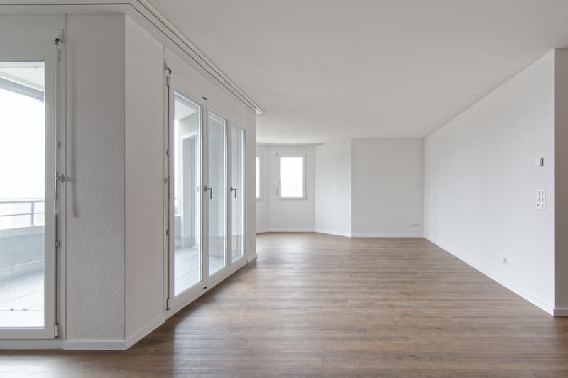 Appartement 3.5 pièces en standard propriétaire (7)