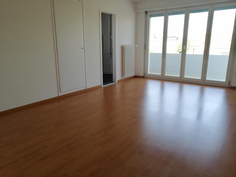 1.5 room apartment in Amriswil (2)