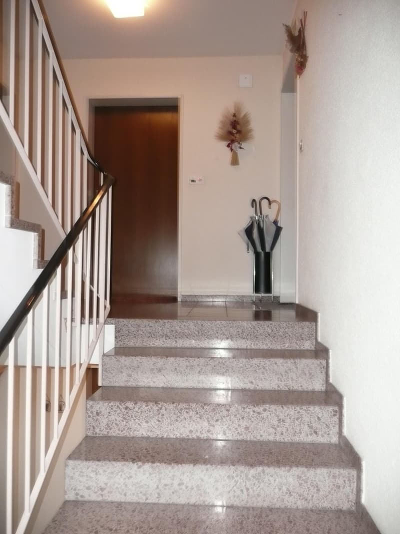 2.5 Zimmerwohnung in Wil (10)