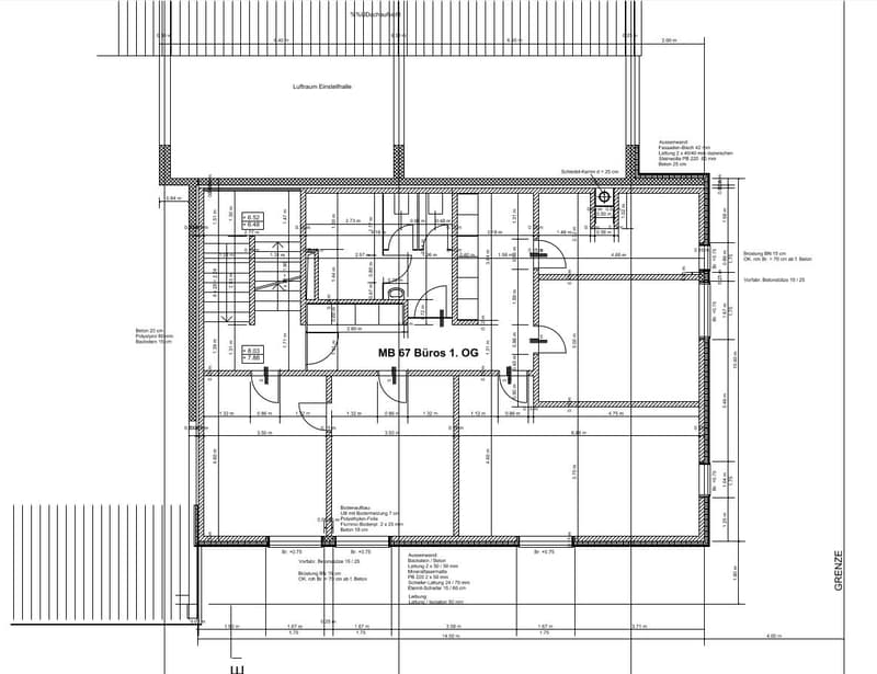 Commercial property in St. Gallen (7)