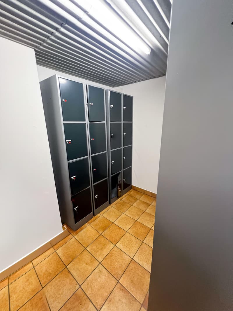 Commercial property in St. Gallen (6)