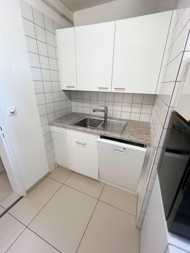 Commercial property in St. Gallen (3)