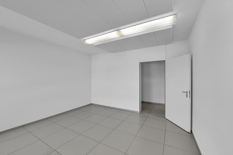 Commercial property in St. Gallen (1)