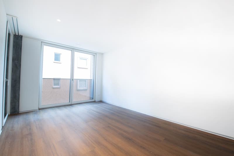 Small Word 2.5 Zimmer Wohnung (4)