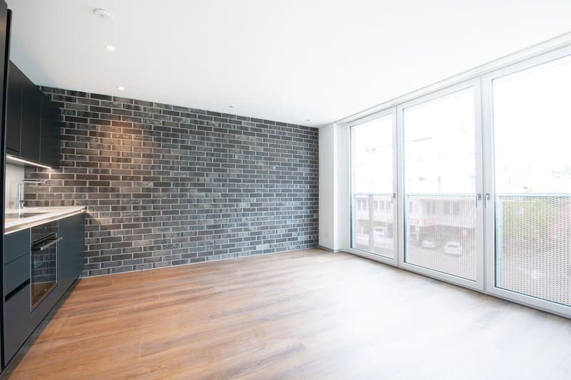 Small Word 2.5 Zimmer Wohnung (6)