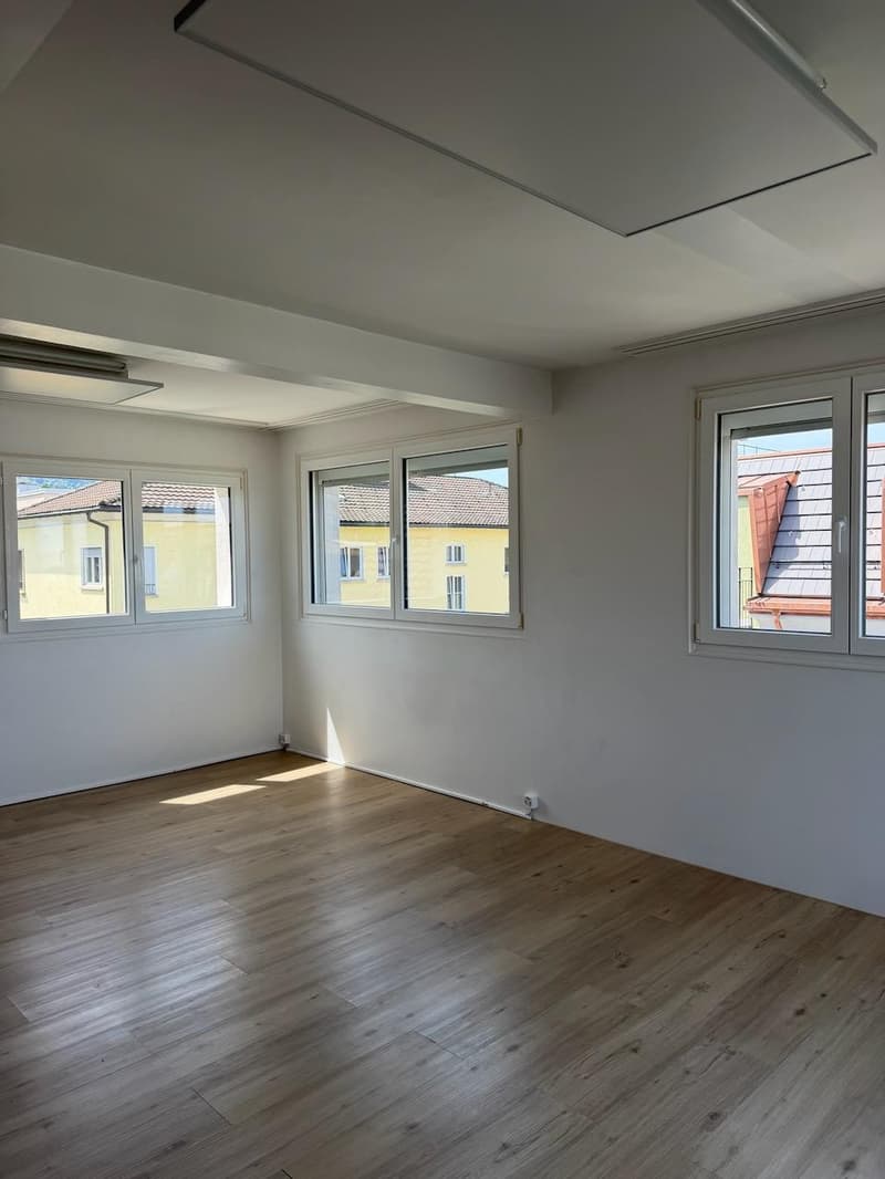 Maisonette-Wohnung mit Seesicht im Zentrum von Rorschach (5)