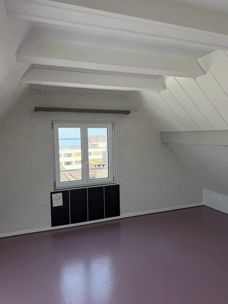 Maisonette-Wohnung mit Seesicht im Zentrum von Rorschach (7)