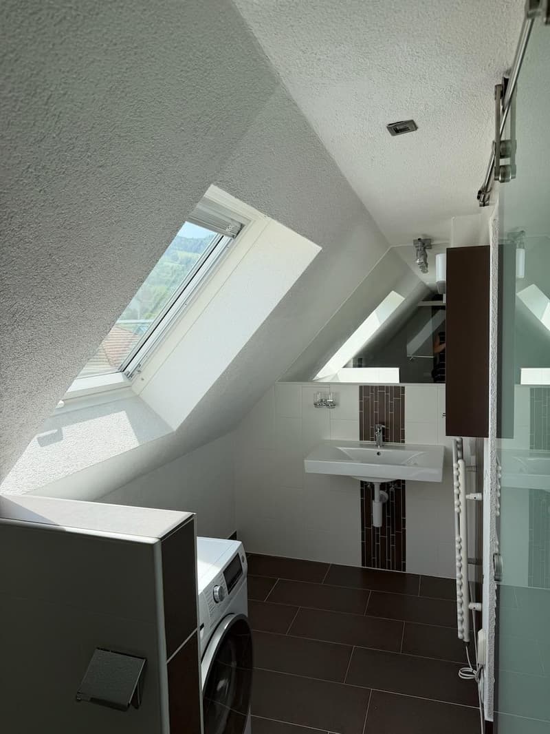 Maisonette-Wohnung mit Seesicht im Zentrum von Rorschach (10)