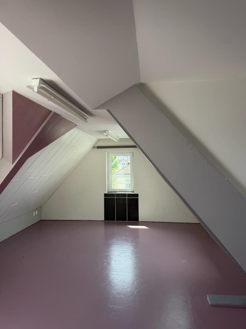 Maisonette-Wohnung mit Seesicht im Zentrum von Rorschach (9)