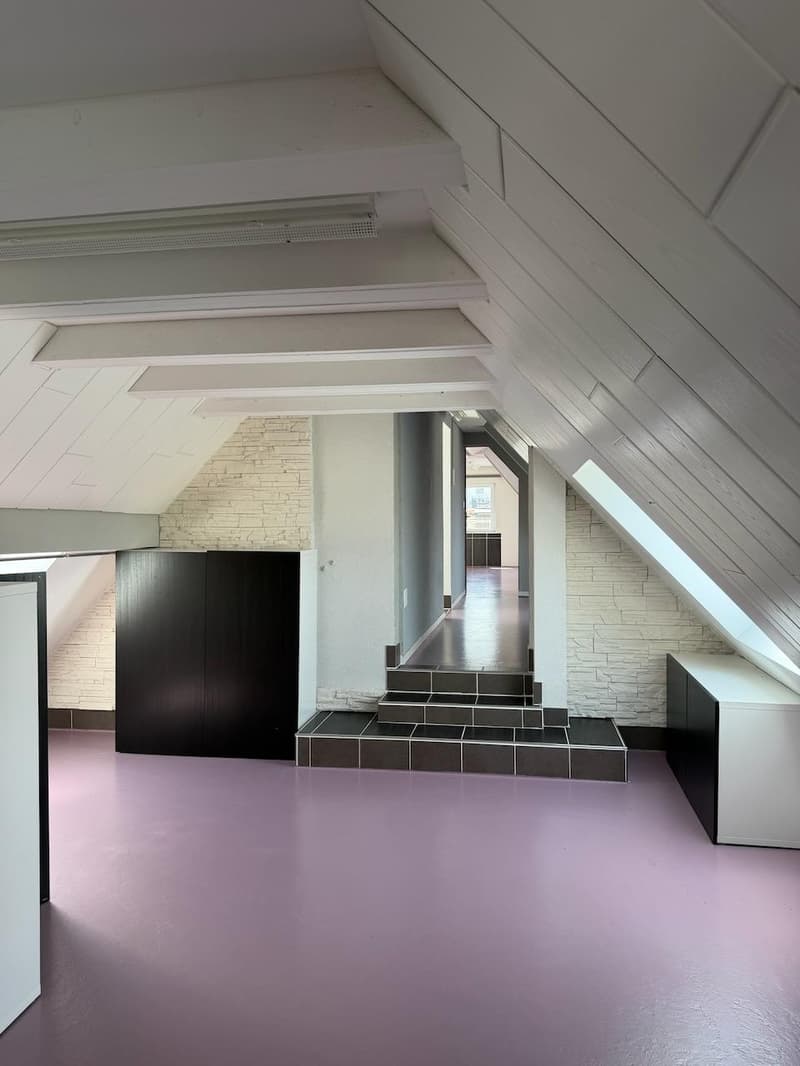 Maisonette-Wohnung mit Seesicht im Zentrum von Rorschach (8)