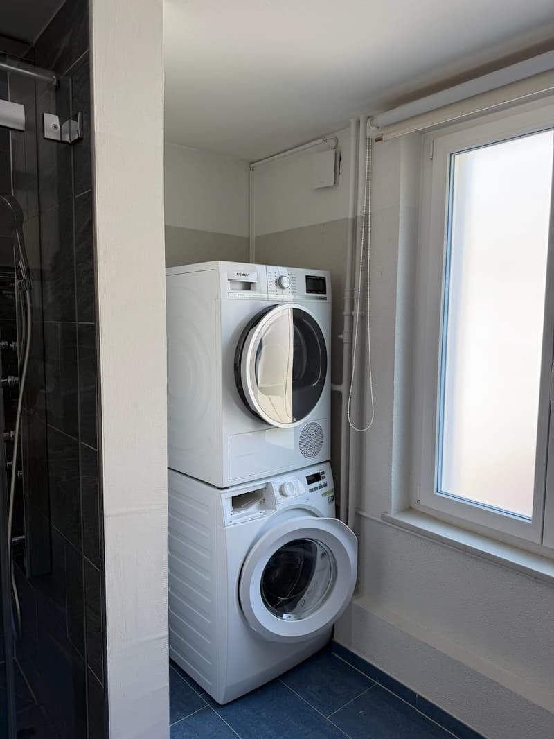 Einmalige Gelegenheit - 6-Zimmer-Wohnung an zentralster Lage (11)