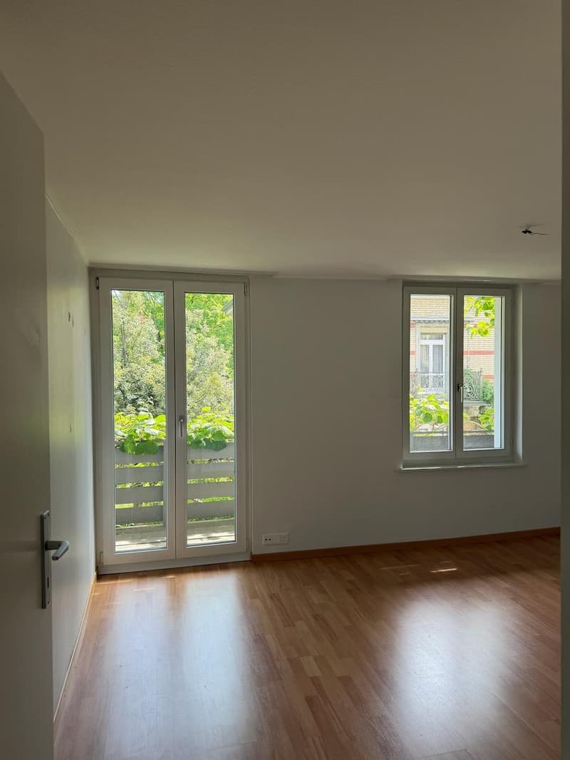 Einmalige Gelegenheit - 6-Zimmer-Wohnung an zentralster Lage (7)