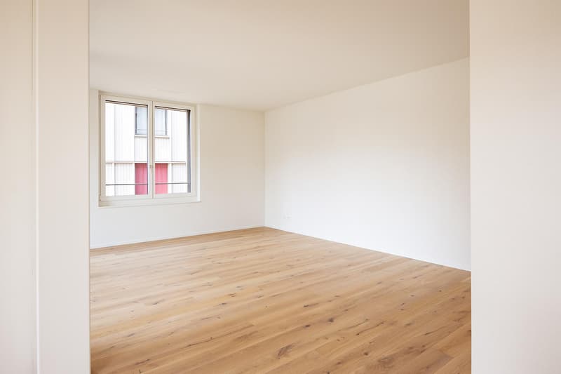4.5 Zimmerwohnung in Güttingen (4)