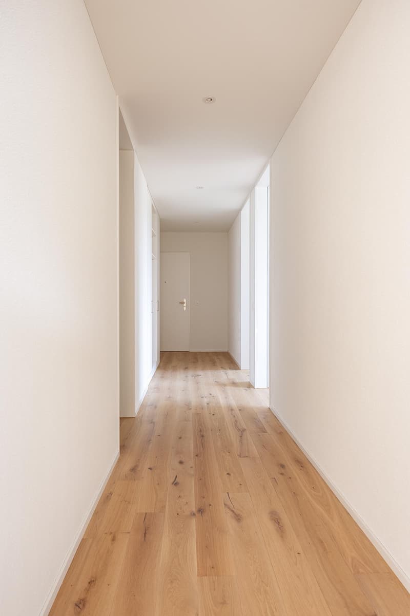 4.5 Zimmerwohnung in Güttingen (6)