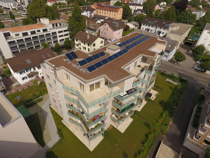 Attraktive 2½-Zimmer-Attikawohnung mit grosser Terrasse und Weitsicht in Kreuzlingen (10)