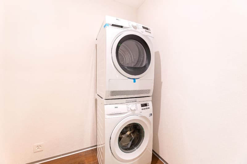 2.5 Zimmerwohnung in Arbon (4)
