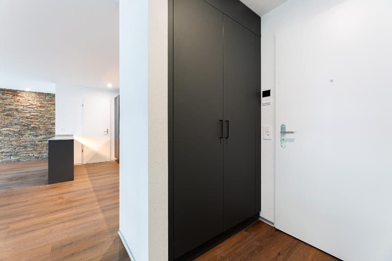 2.5 Zimmerwohnung in Arbon (2)