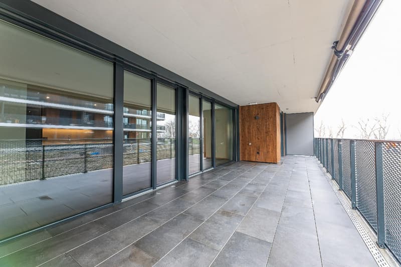2.5 Zimmerwohnung in Arbon (10)