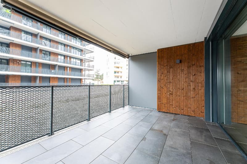 2.5 Zimmerwohnung in Arbon (9)