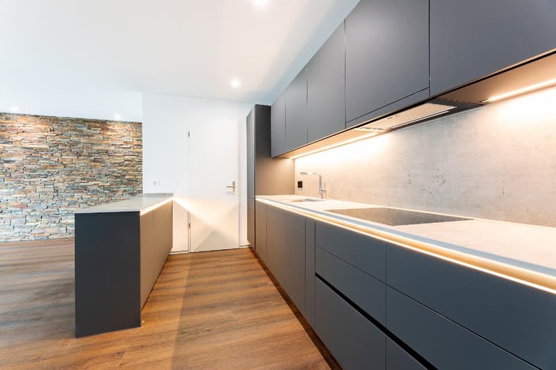2.5 Zimmerwohnung in Arbon (5)
