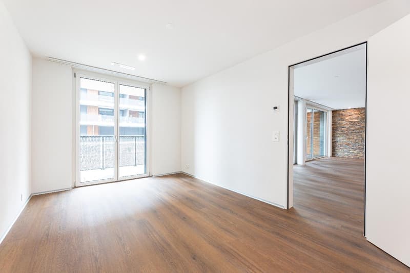 2.5 Zimmerwohnung in Arbon (8)