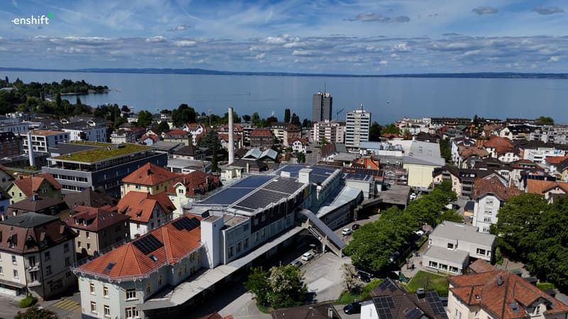 Gewerbe in Rorschach (2)