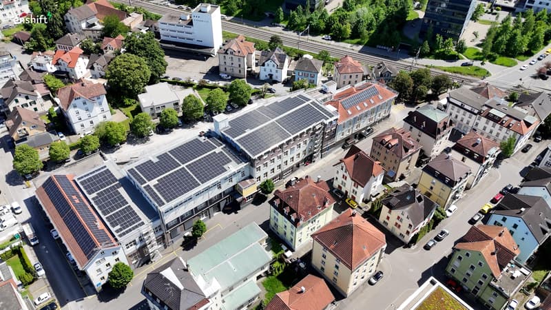 Gewerbe in Rorschach (1)