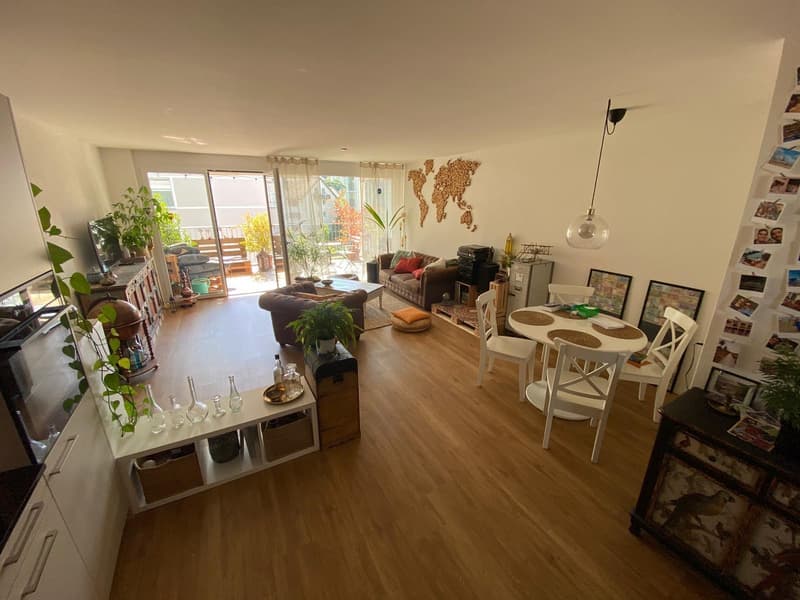 Appartamento 2.5 locali a Kreuzlingen (2)