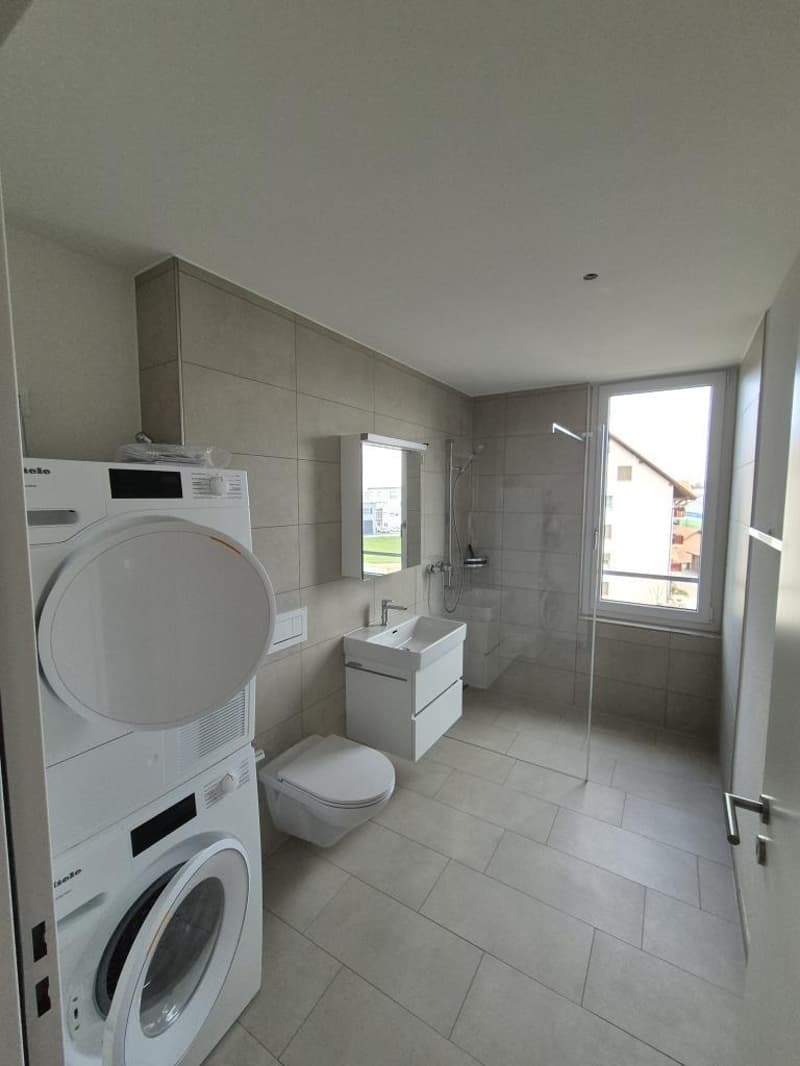 Appartamento 2.5 locali a Kreuzlingen (5)