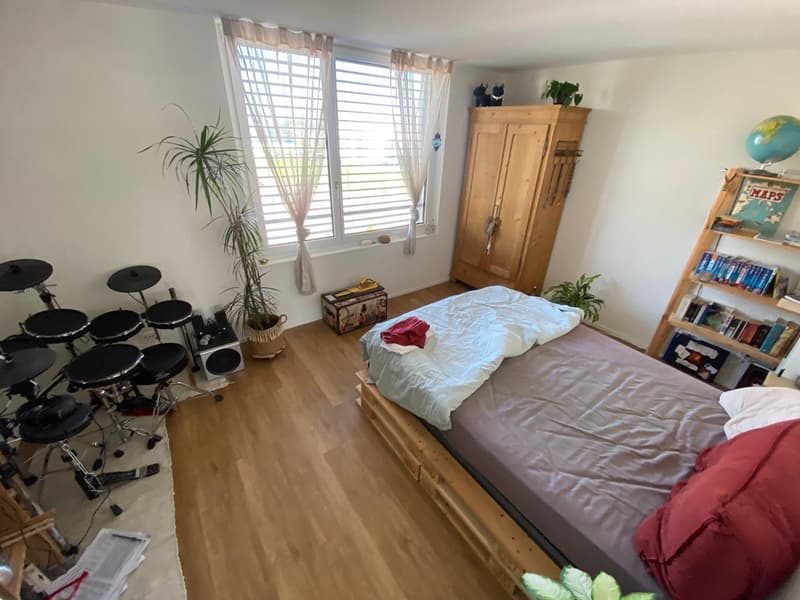 Appartamento 2.5 locali a Kreuzlingen (4)