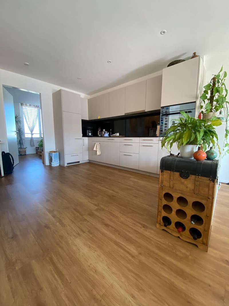 Appartamento 2.5 locali a Kreuzlingen (3)