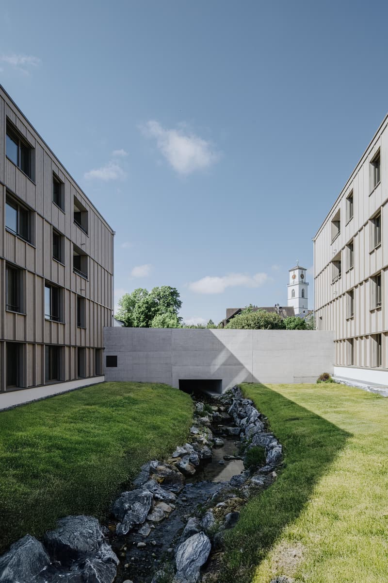 Appartamento di 4,5 locali a Güttingen (2)