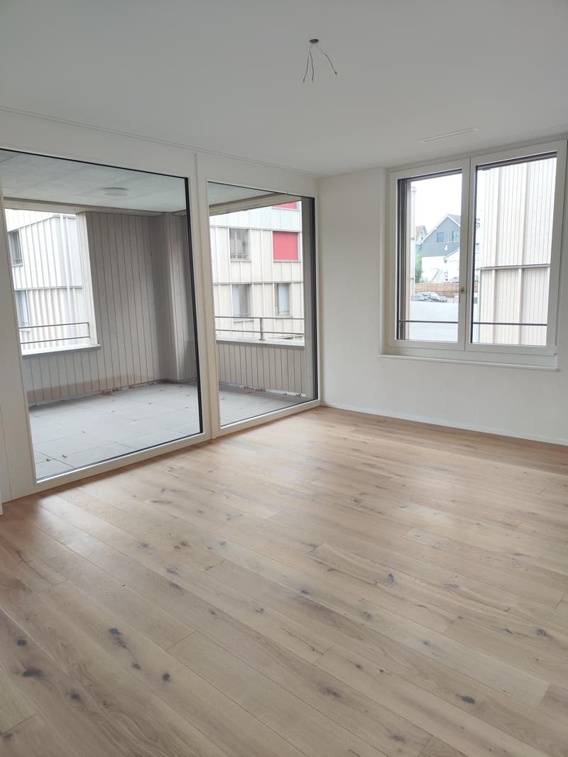 Appartamento di 4,5 locali a Güttingen (7)