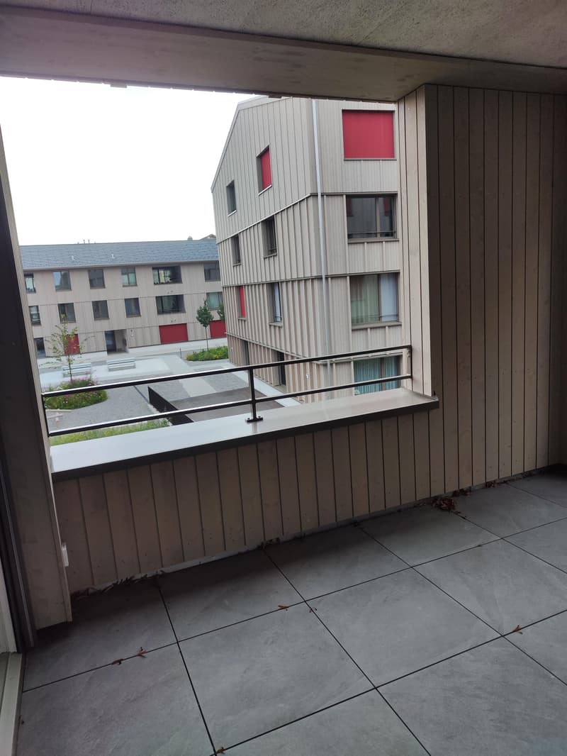 Appartamento di 4,5 locali a Güttingen (13)