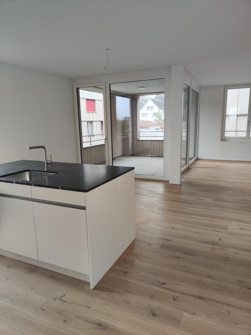 Appartamento di 4,5 locali a Güttingen (8)