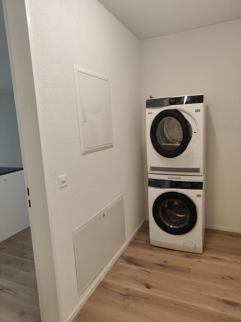 Appartamento di 4,5 locali a Güttingen (12)