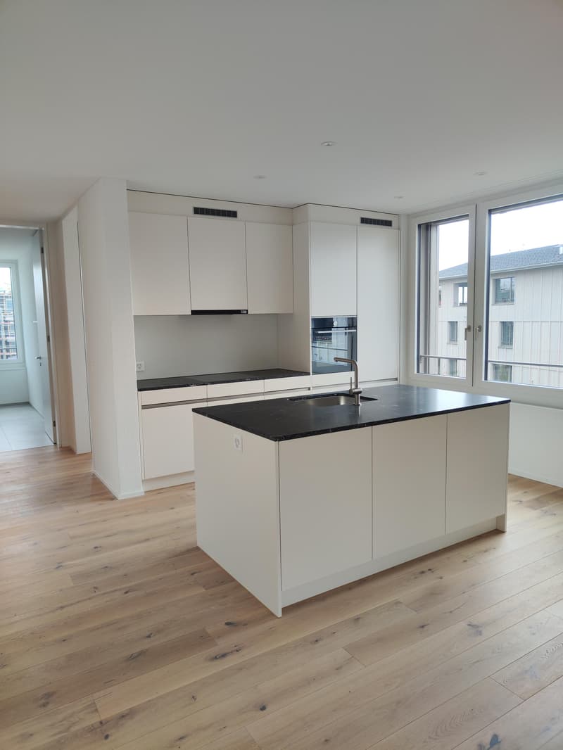 Appartamento di 4,5 locali a Güttingen (9)