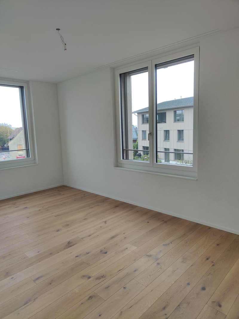 Appartamento di 4,5 locali a Güttingen (5)