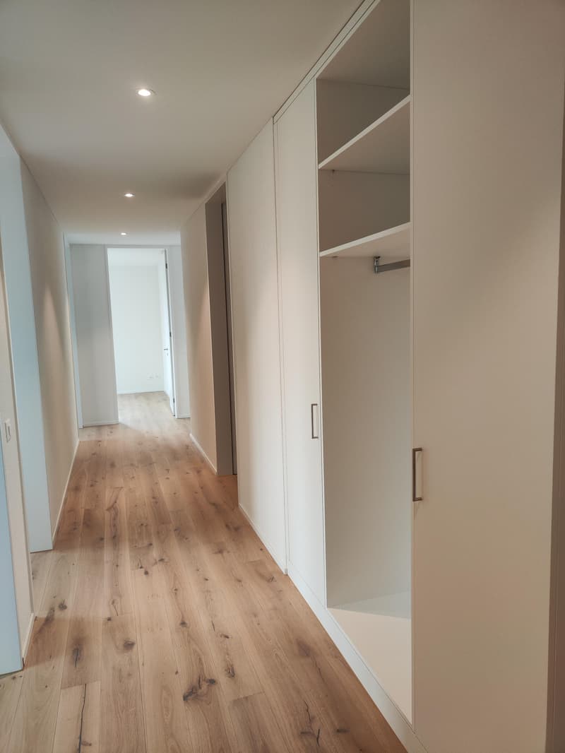 Appartamento di 4,5 locali a Güttingen (6)