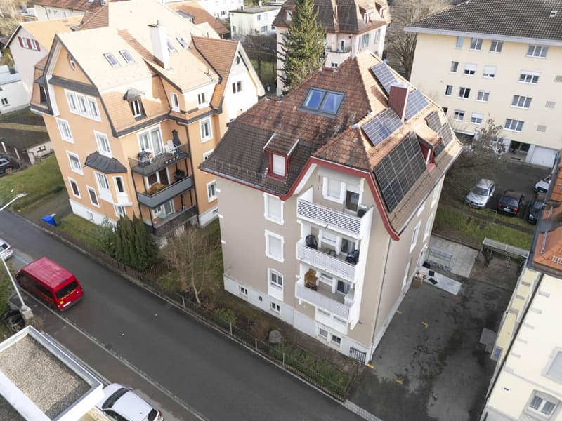Appartamento 3.5 locali a St. Gallen (8)