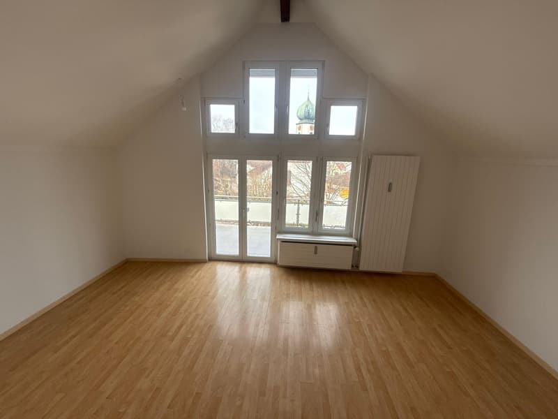 4.5 room apartment in Steinach (2)