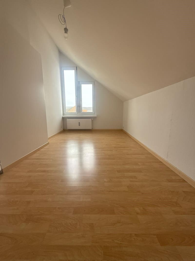 4.5 room apartment in Steinach (5)