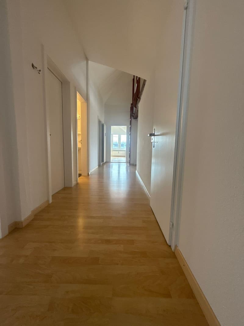 4.5 room apartment in Steinach (7)