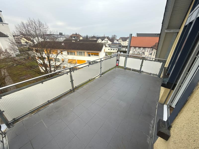 4.5 room apartment in Steinach (9)