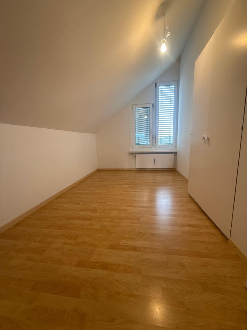 4.5 room apartment in Steinach (4)