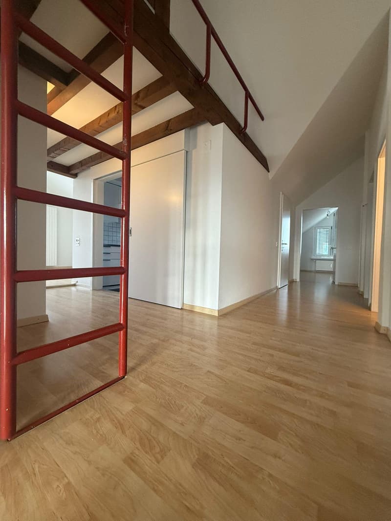 4.5 room apartment in Steinach (6)