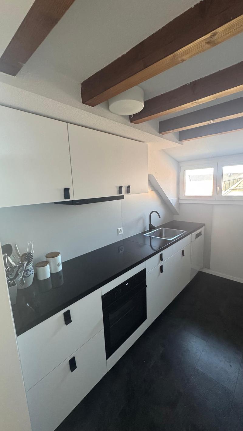 4.5 room apartment in Steinach (3)