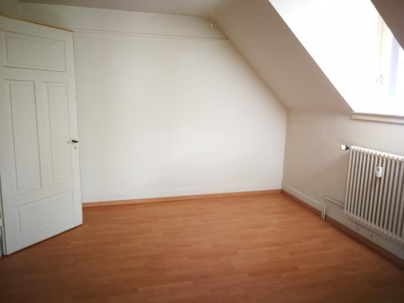 Befristete 4.5 Zimmerwohnung in St. Gallen (4)