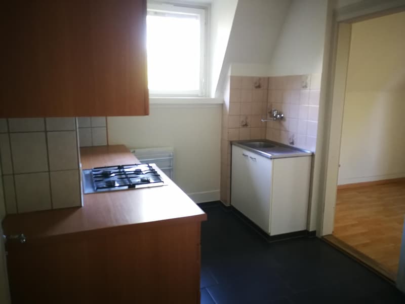 Befristete 4.5 Zimmerwohnung in St. Gallen (8)