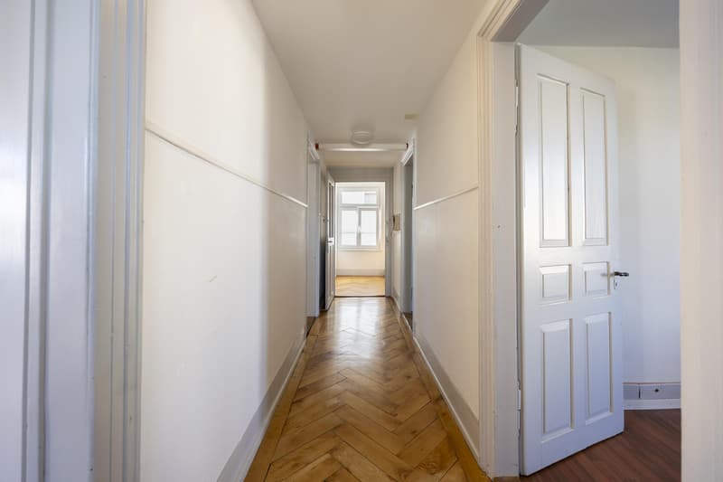 Bright office spaces in a central location Amriswil (8)